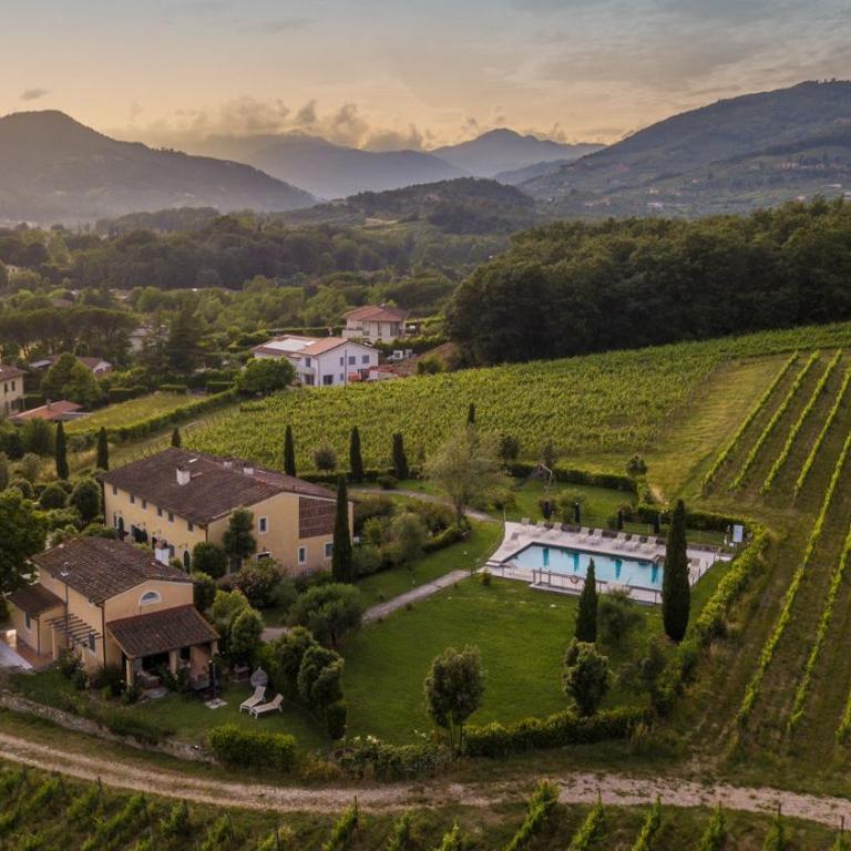 Cicale 3 Bedrooms Farmhouse with Shared Pool - Appartamento con 3 Camere da Letto - 14