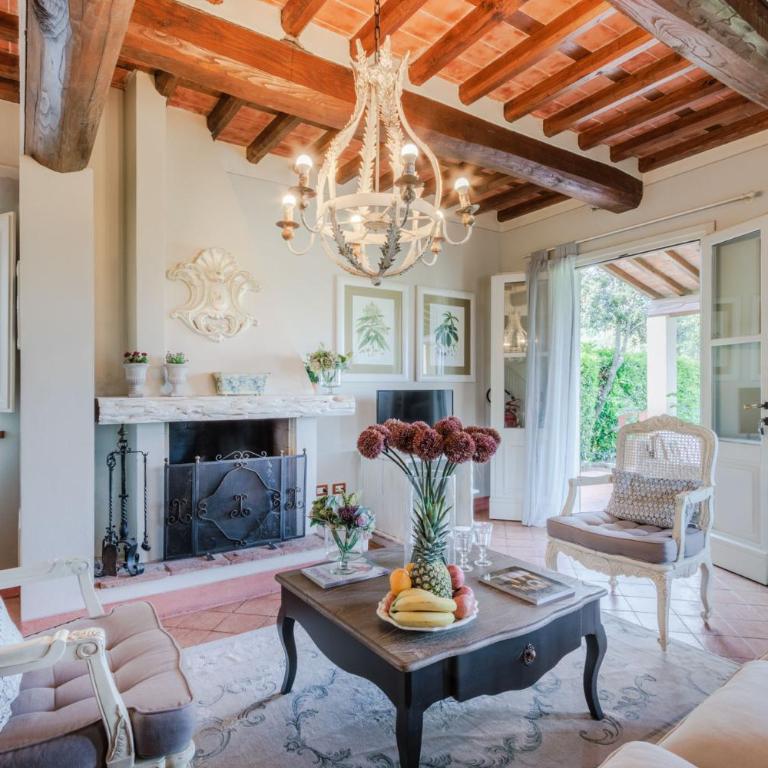 Cicale 3 Bedrooms Farmhouse with Shared Pool - Appartamento con 3 Camere da Letto - 16
