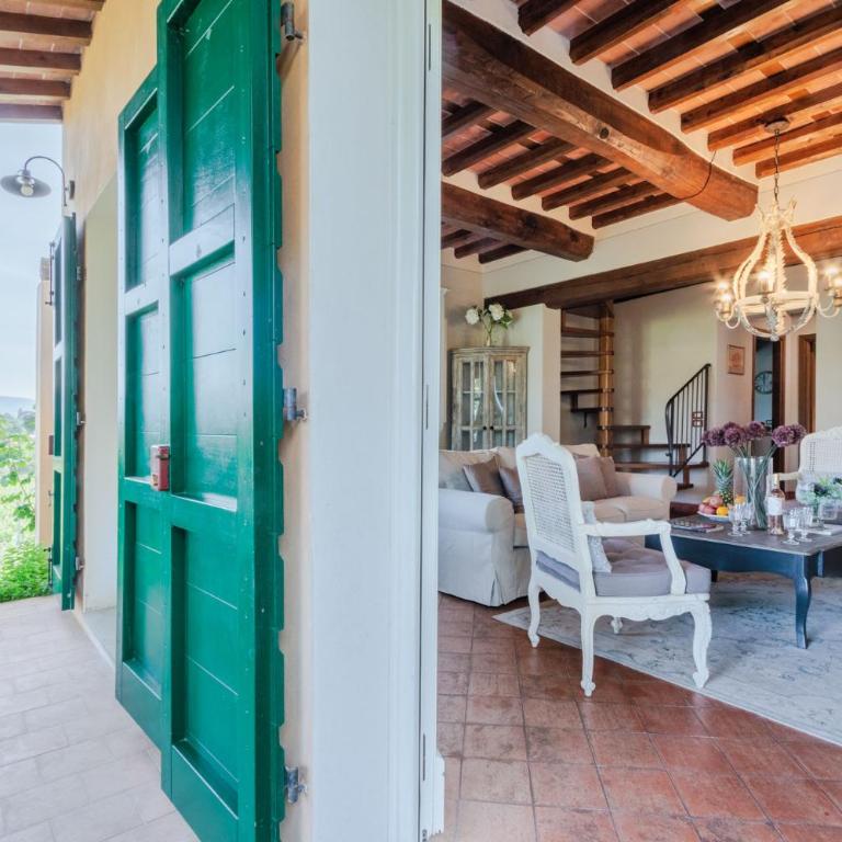 Cicale 3 Bedrooms Farmhouse with Shared Pool - Appartamento con 3 Camere da Letto - 20