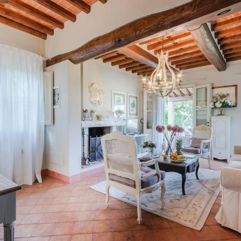 Cicale 3 Bedrooms Farmhouse with Shared Pool - Appartamento con 3 Camere da Letto - 21