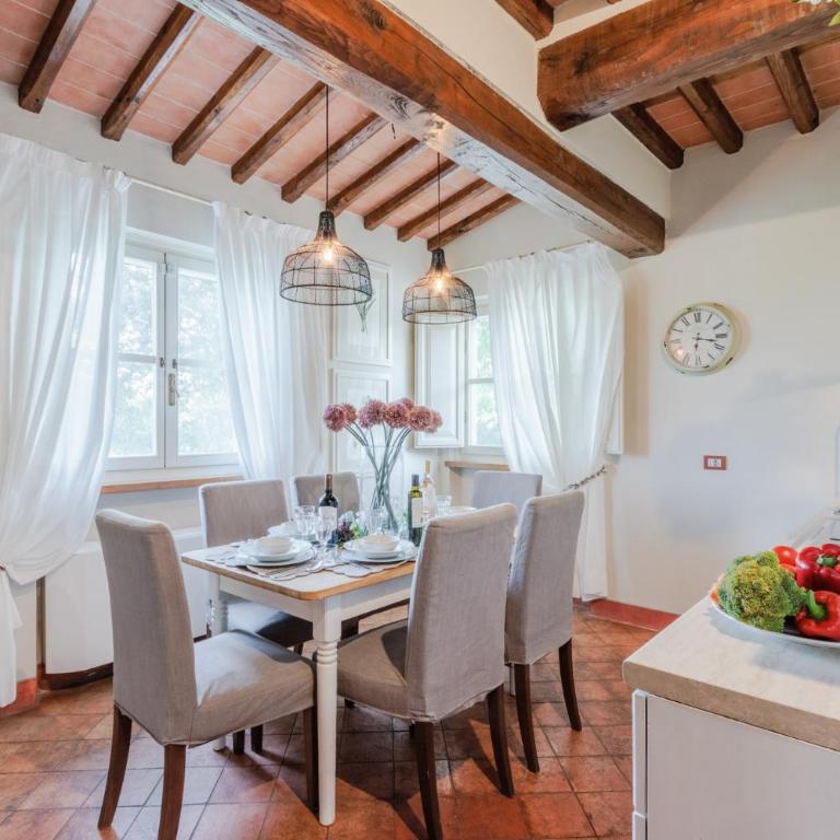 Cicale 3 Bedrooms Farmhouse with Shared Pool - Appartamento con 3 Camere da Letto - 24