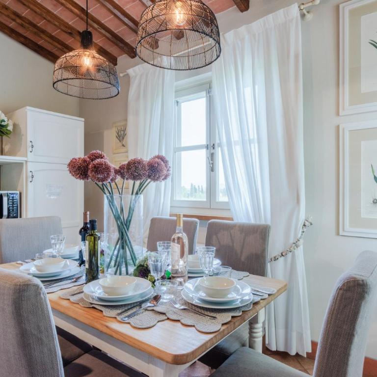 Cicale 3 Bedrooms Farmhouse with Shared Pool - Appartamento con 3 Camere da Letto - 27