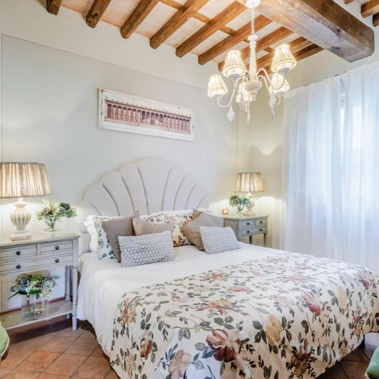 Cicale 3 Bedrooms Farmhouse with Shared Pool - Appartamento con 3 Camere da Letto - 28