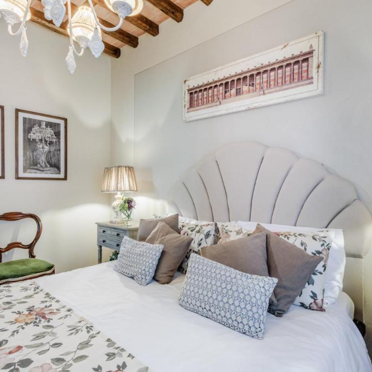 Cicale 3 Bedrooms Farmhouse with Shared Pool - Appartamento con 3 Camere da Letto - 30