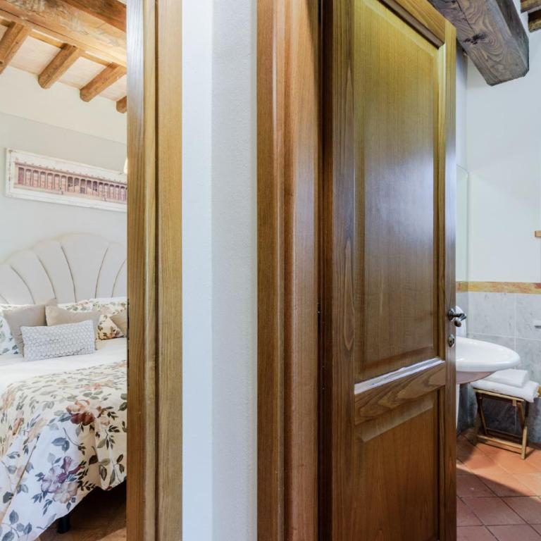 Cicale 3 Bedrooms Farmhouse with Shared Pool - Appartamento con 3 Camere da Letto - 31