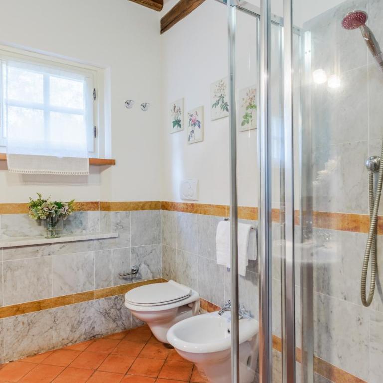 Cicale 3 Bedrooms Farmhouse with Shared Pool - Appartamento con 3 Camere da Letto - 33