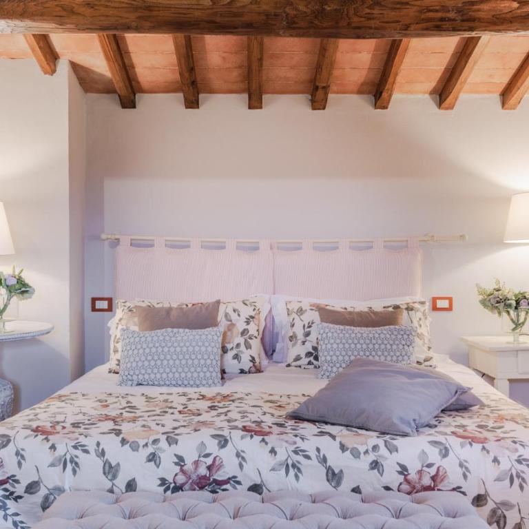 Cicale 3 Bedrooms Farmhouse with Shared Pool - Appartamento con 3 Camere da Letto - 35