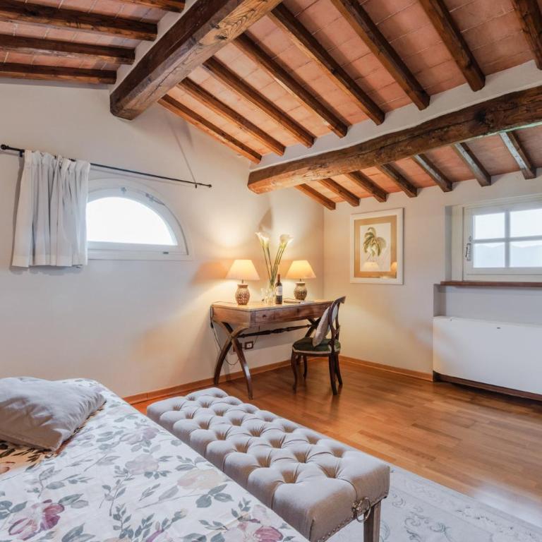 Cicale 3 Bedrooms Farmhouse with Shared Pool - Appartamento con 3 Camere da Letto - 36