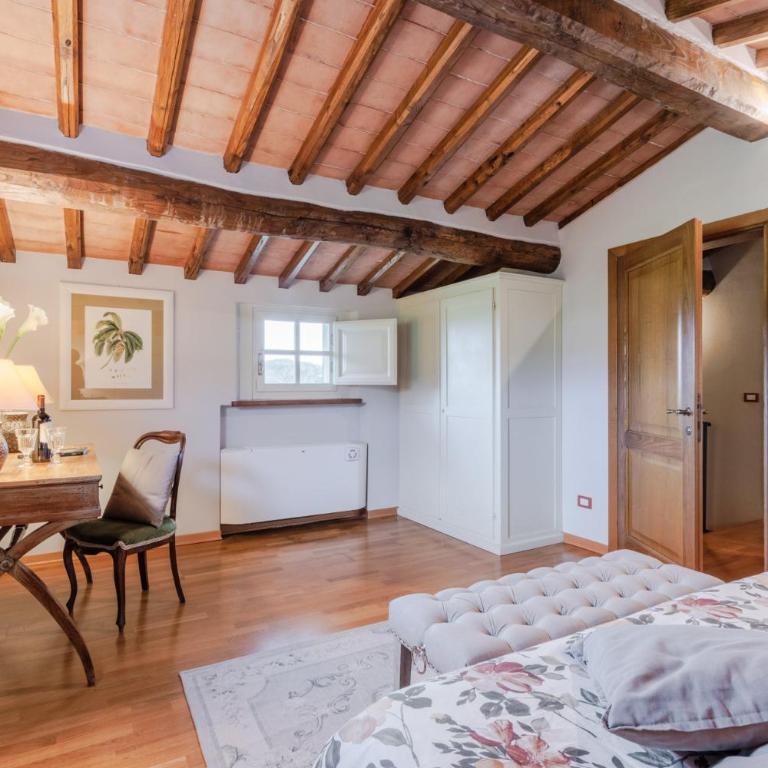 Cicale 3 Bedrooms Farmhouse with Shared Pool - Appartamento con 3 Camere da Letto - 37