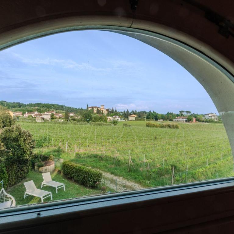 Cicale 3 Bedrooms Farmhouse with Shared Pool - Appartamento con 3 Camere da Letto - 38