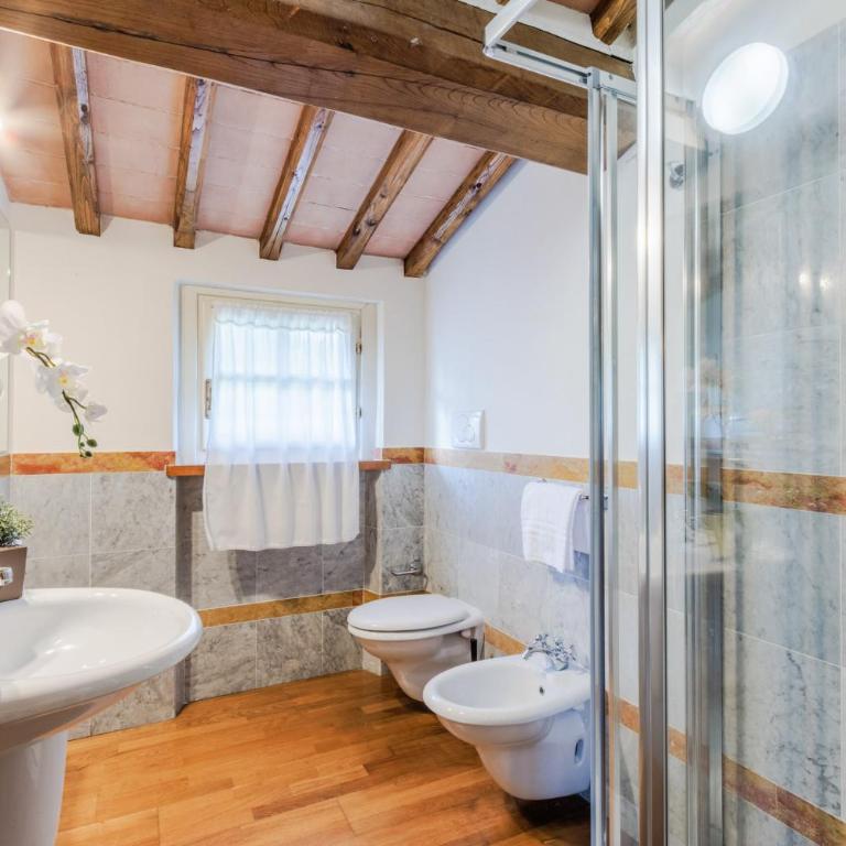Cicale 3 Bedrooms Farmhouse with Shared Pool - Appartamento con 3 Camere da Letto - 39
