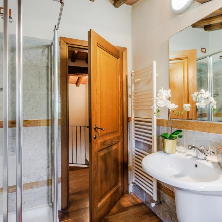 Cicale 3 Bedrooms Farmhouse with Shared Pool - Appartamento con 3 Camere da Letto - 40