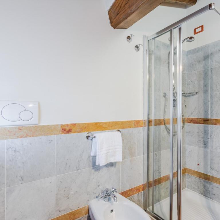 Cicale 3 Bedrooms Farmhouse with Shared Pool - Appartamento con 3 Camere da Letto - 41