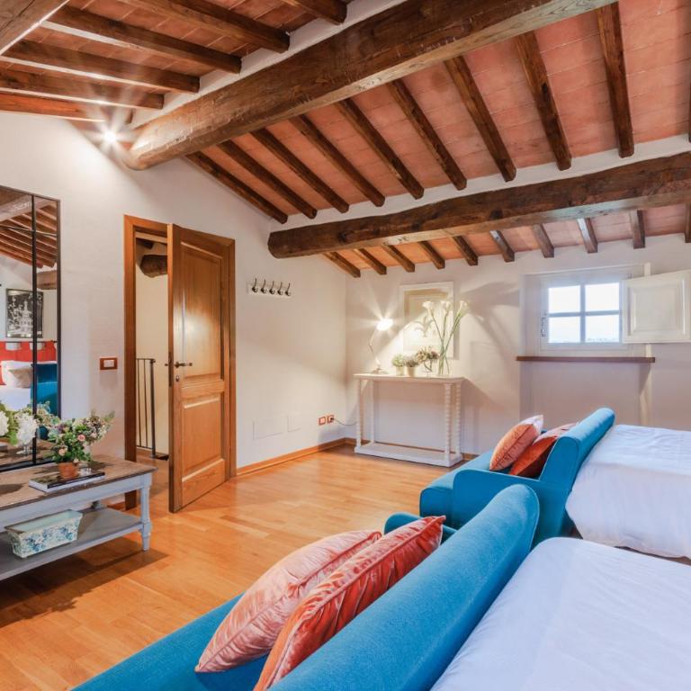 Cicale 3 Bedrooms Farmhouse with Shared Pool - Appartamento con 3 Camere da Letto - 45