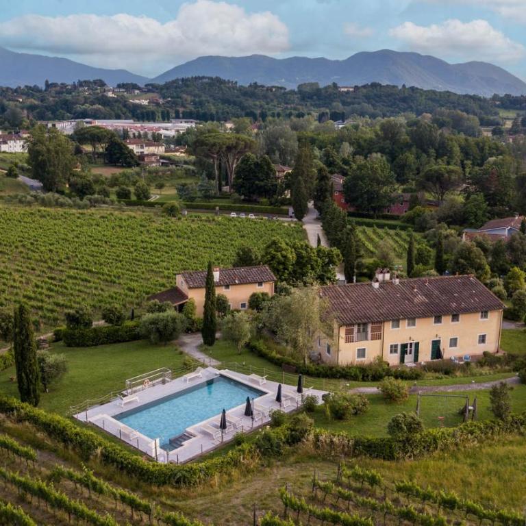 Cicale 3 Bedrooms Farmhouse with Shared Pool - Appartamento con 3 Camere da Letto - 53