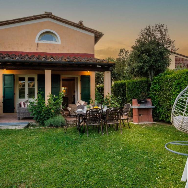 Cicale 3 Bedrooms Farmhouse with Shared Pool - Appartamento con 3 Camere da Letto - 65