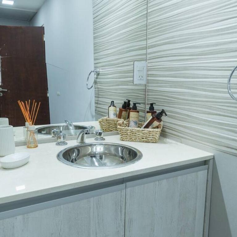 Casa de Cóndor - Apartamento de 1 dormitorio - 12