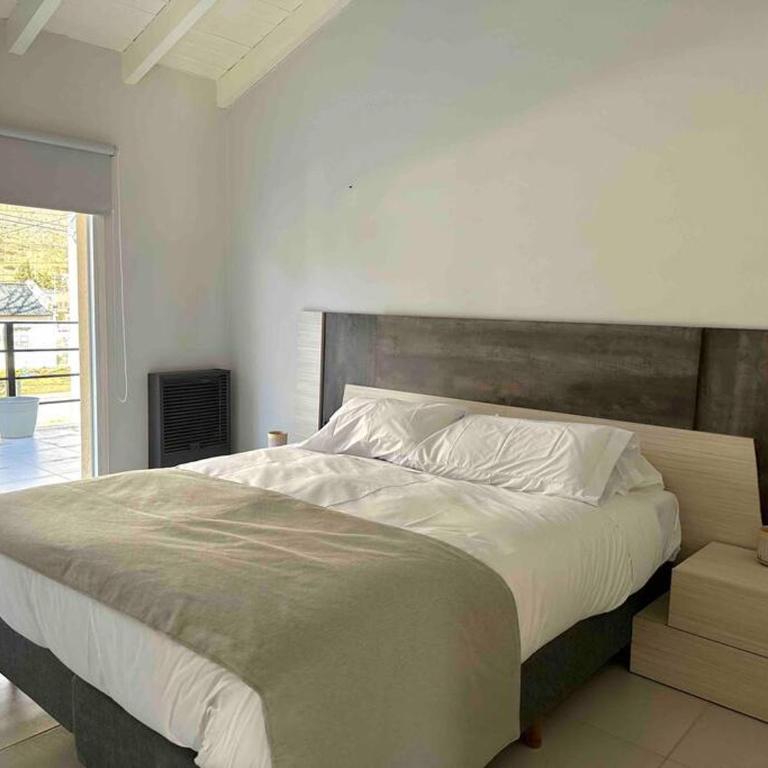 Casa de Cóndor - Apartamento de 1 dormitorio - 13