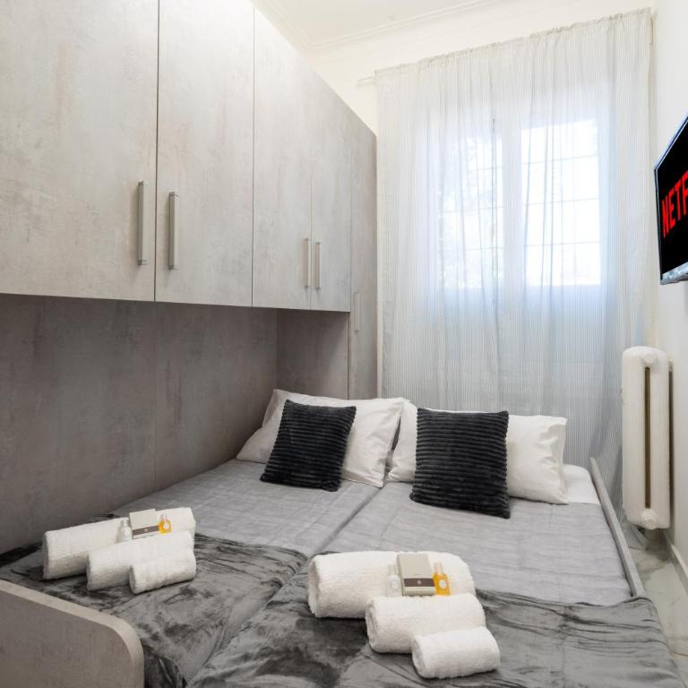Picorini House - Appartamento Deluxe - 5