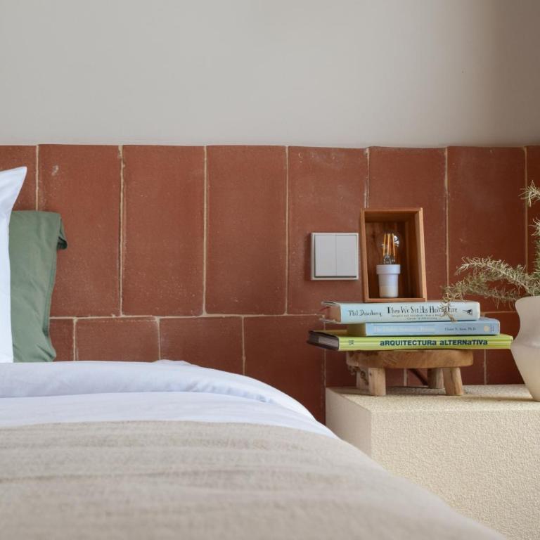 Circles House Coliving & Coworking - Queen Room - 1