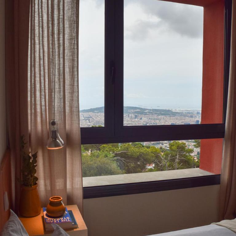 Circles House Coliving & Coworking - Queen Room - 2