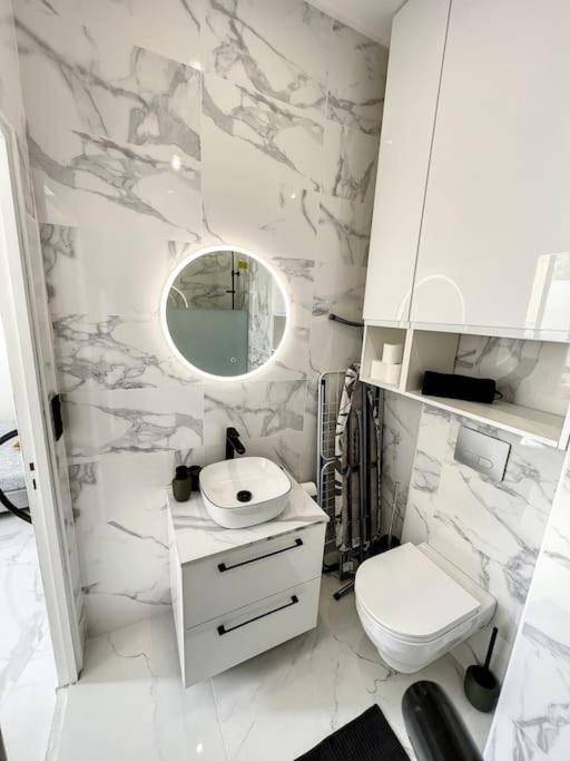 Marseille, Vieux-Port , Noailles, Grand Studio - Apartment mit 1 Schlafzimmer - 9