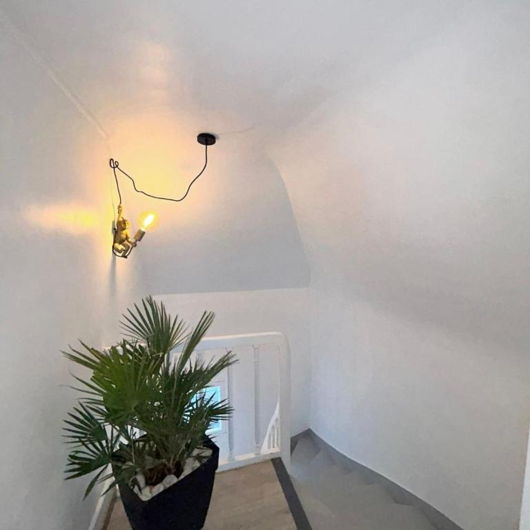 Appt 3 à deux pas de la gare d'Amiens - Apartment mit 1 Schlafzimmer - 6