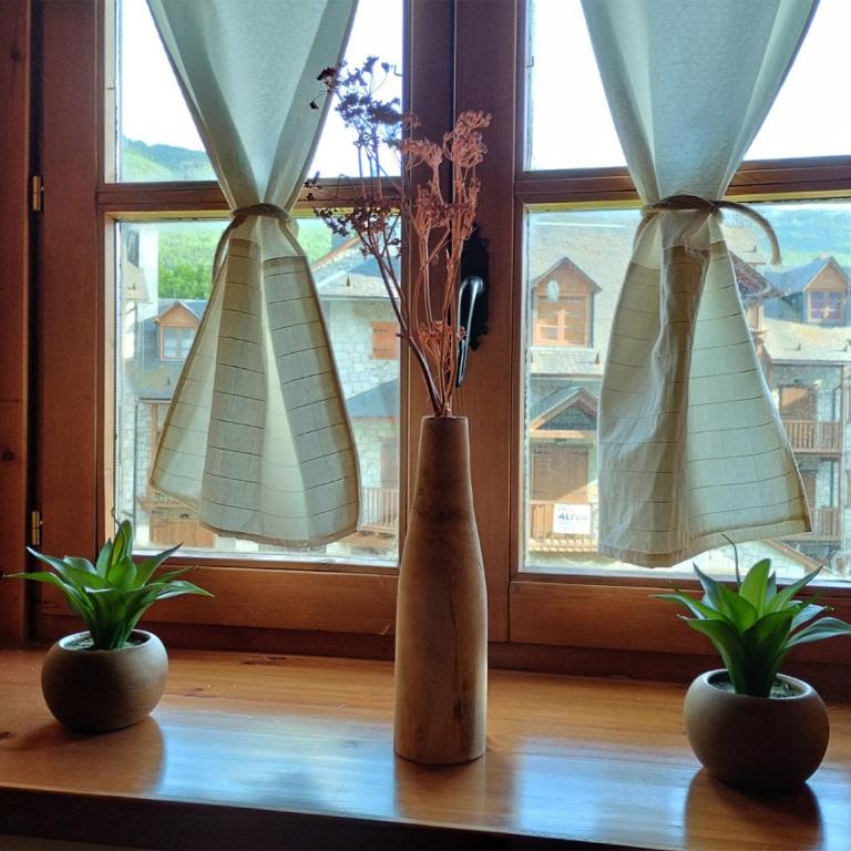 El rincón de Benás - Apartment mit 3 Schlafzimmern - 28