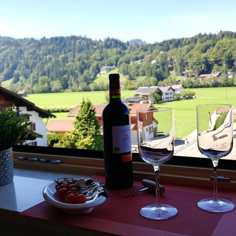 Chillach - Apartment - 8