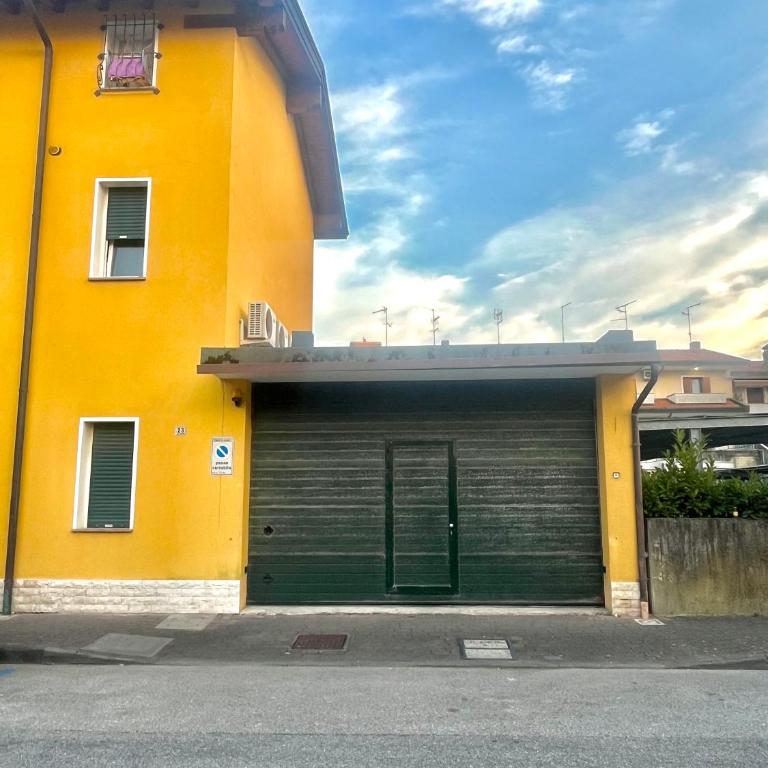 AppArt 21 artistic beach apartment - Appartamento con 1 Camera da Letto - 22