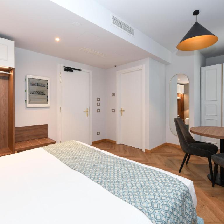 Palazzo Santo Spirito - Appartamento Monolocale - 4
