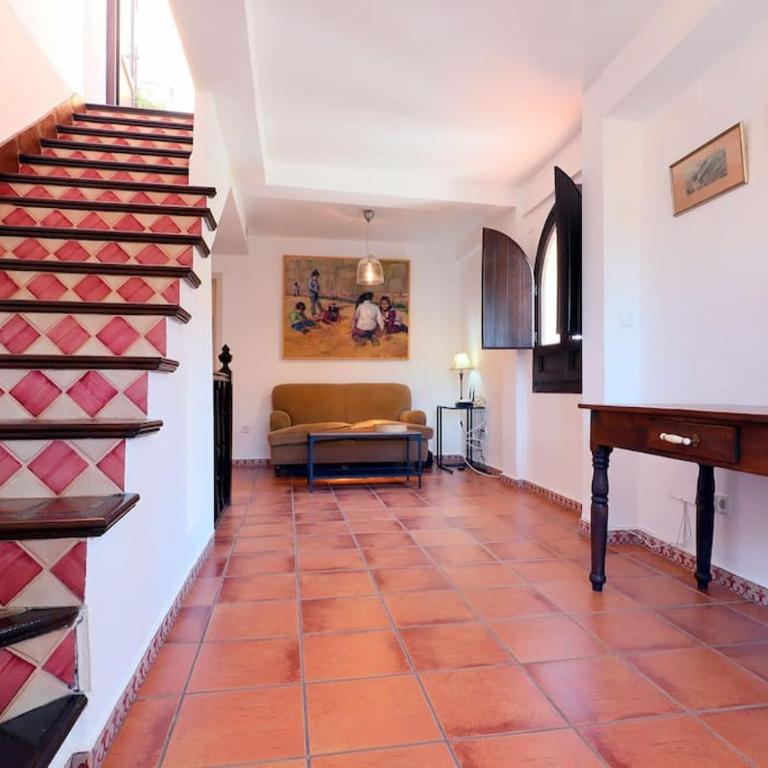 Casa con encanto en la judería de Córdoba - Casa de 3 dormitorios - 14