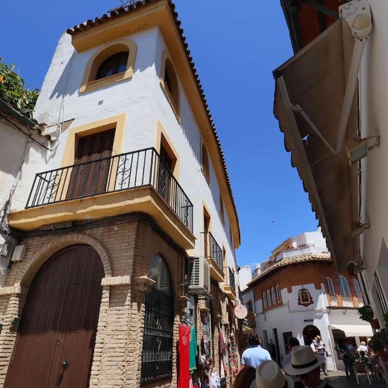 Casa con encanto en la judería de Córdoba - Casa de 3 dormitorios - 45