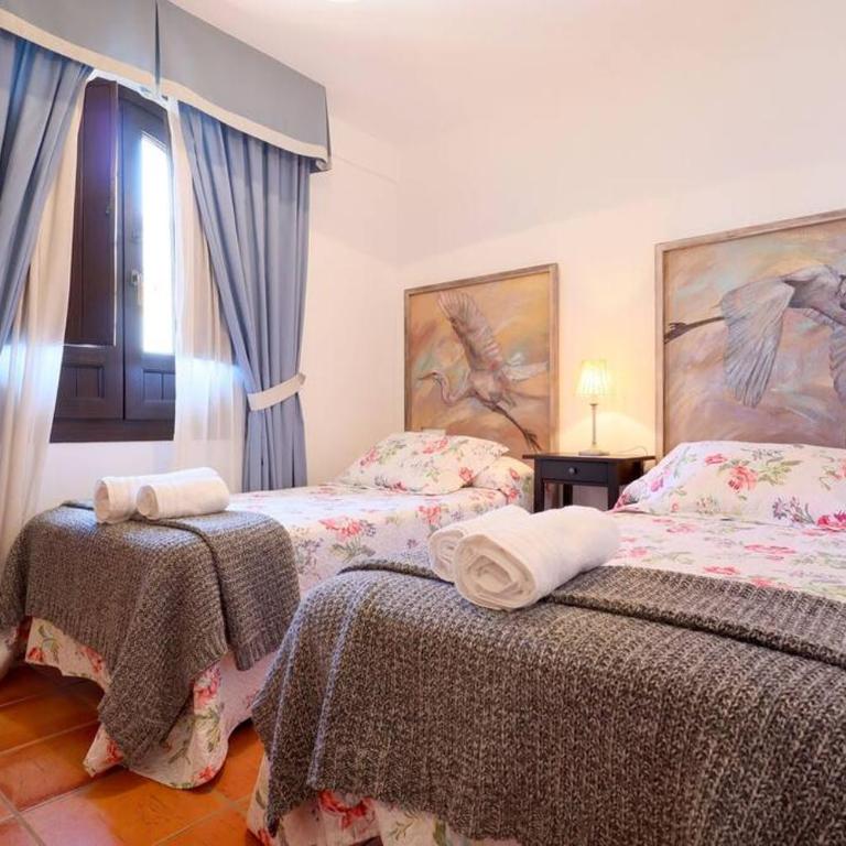 Casa con encanto en la judería de Córdoba - Casa de 3 dormitorios - 4