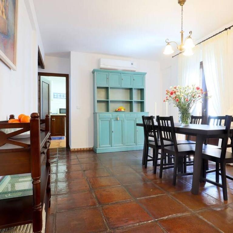 Casa con encanto en la judería de Córdoba - Casa de 3 dormitorios - 17