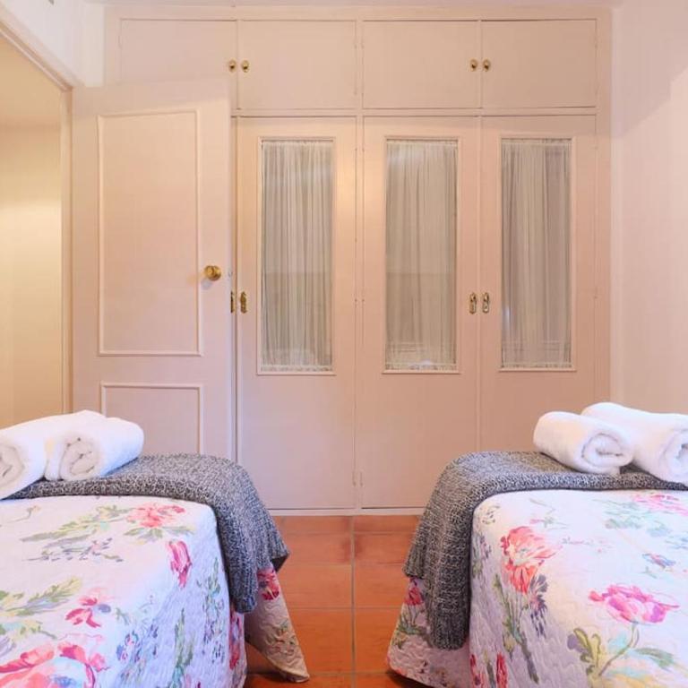 Casa con encanto en la judería de Córdoba - Casa de 3 dormitorios - 29