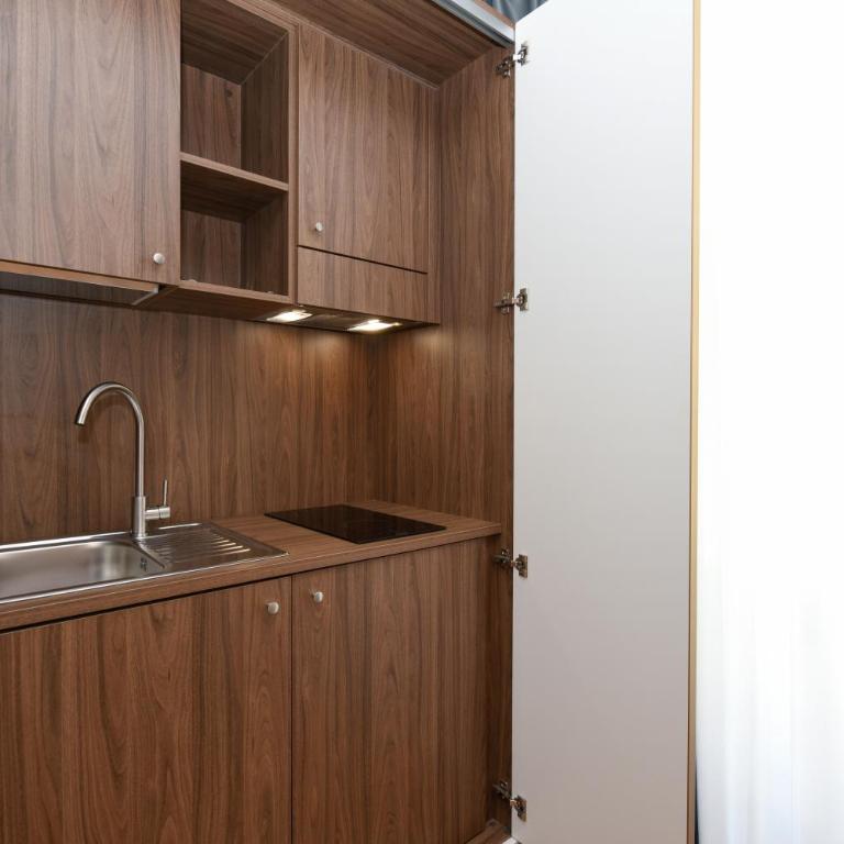 Palazzo Santo Spirito - Appartamento Monolocale - 5