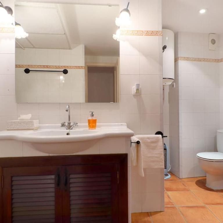 Casa con encanto en la judería de Córdoba - Casa de 3 dormitorios - 32
