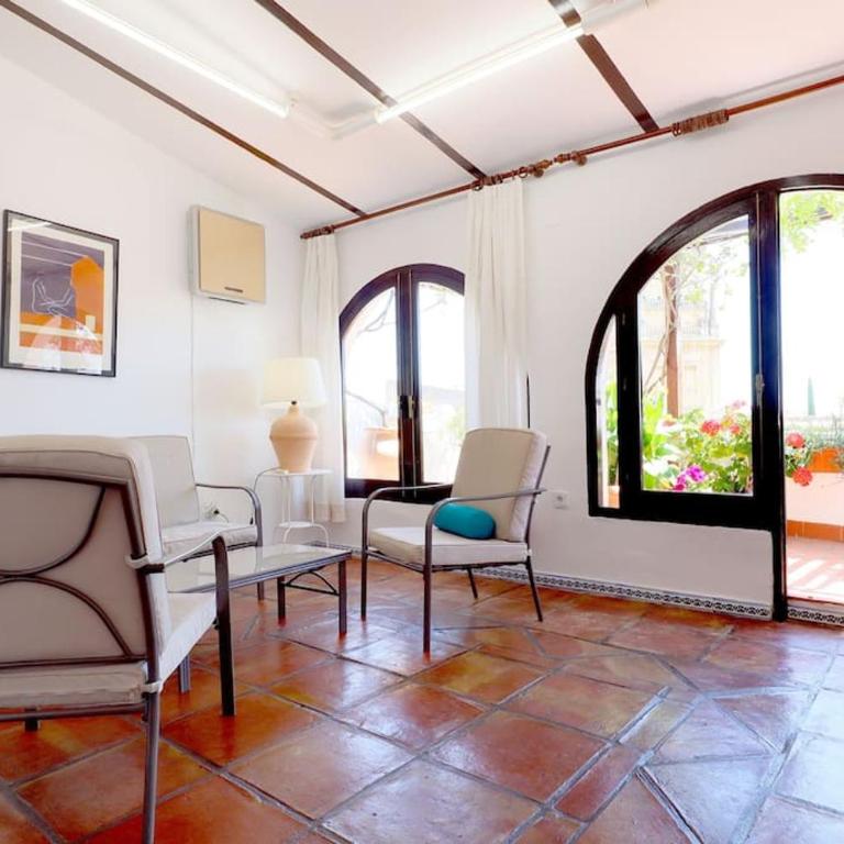 Casa con encanto en la judería de Córdoba - Casa de 3 dormitorios - 33