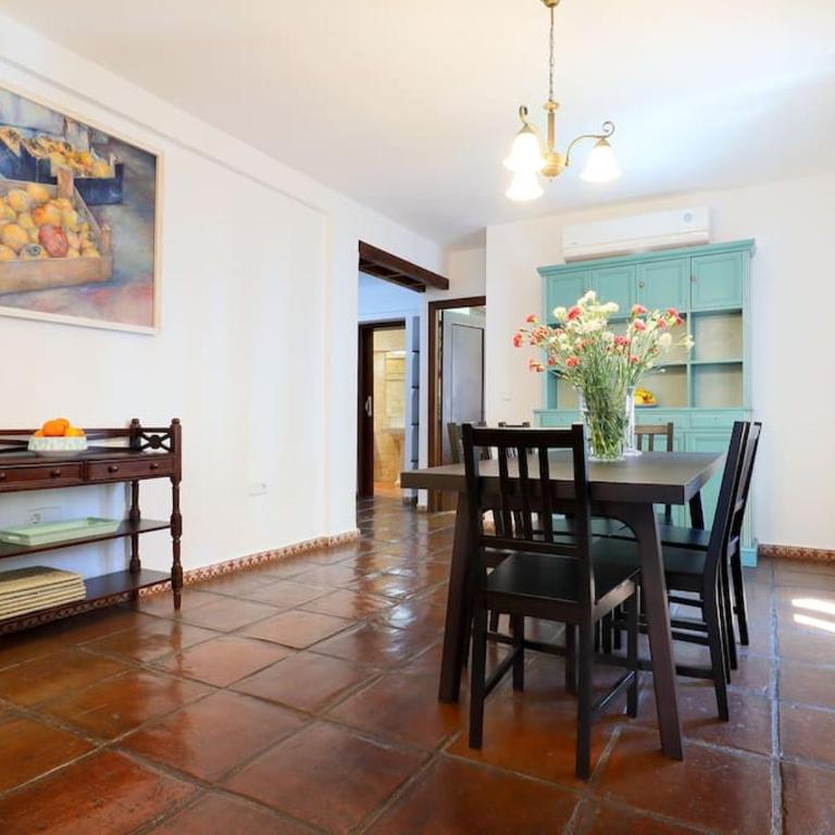 Casa con encanto en la judería de Córdoba - Casa de 3 dormitorios - 38