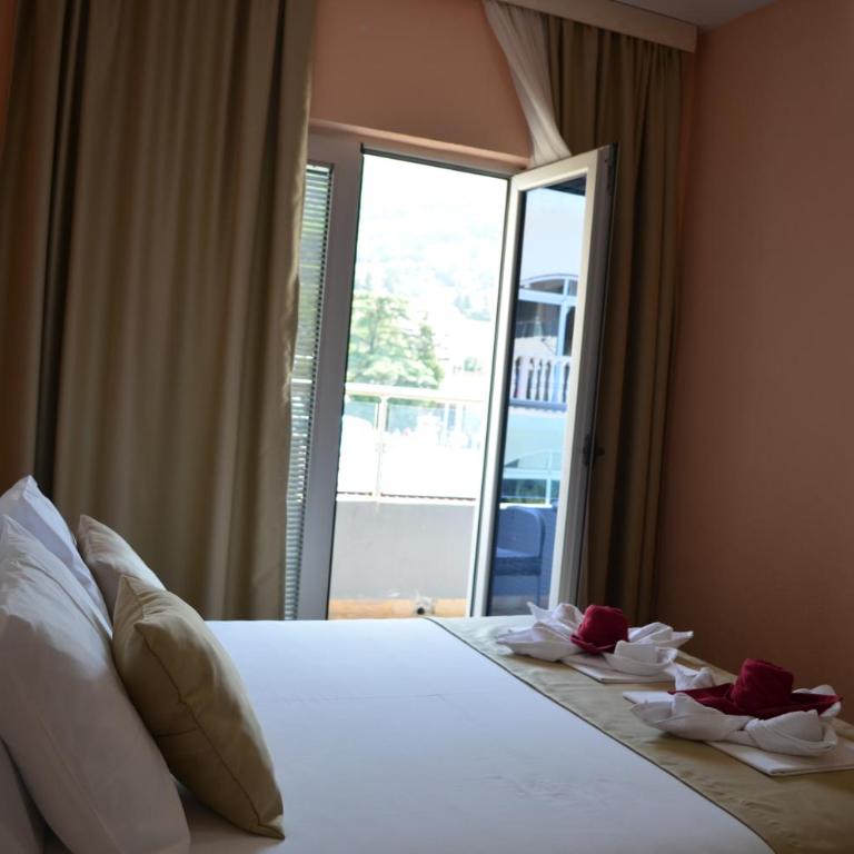 Sirena Marta - Dupleks Apartman - 13