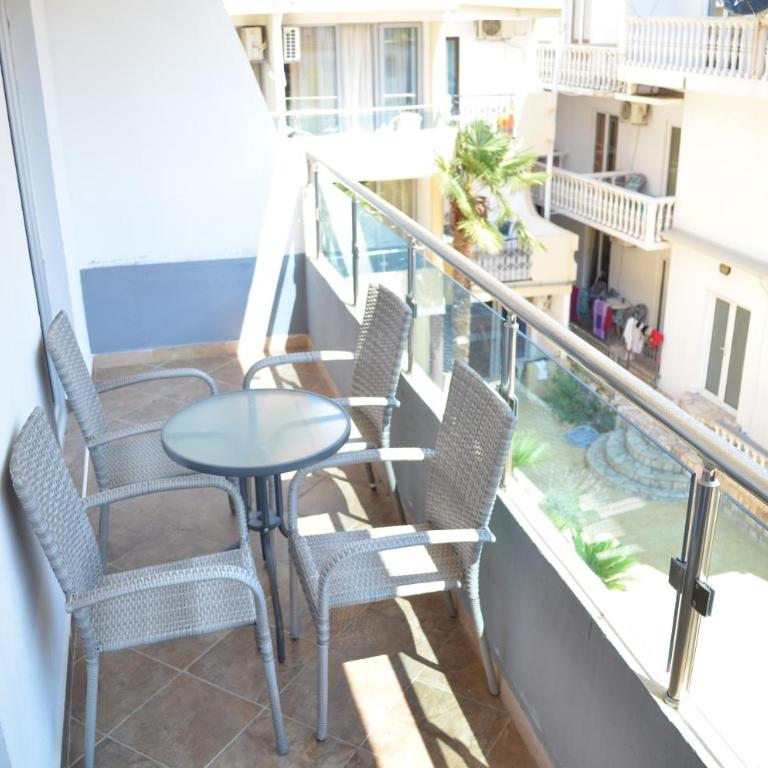 Sirena Marta - Dupleks Apartman - 14