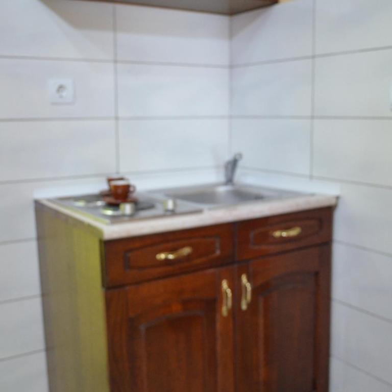 Sirena Marta - Dupleks Apartman - 17