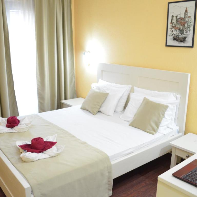 Sirena Marta - Dupleks Apartman - 20