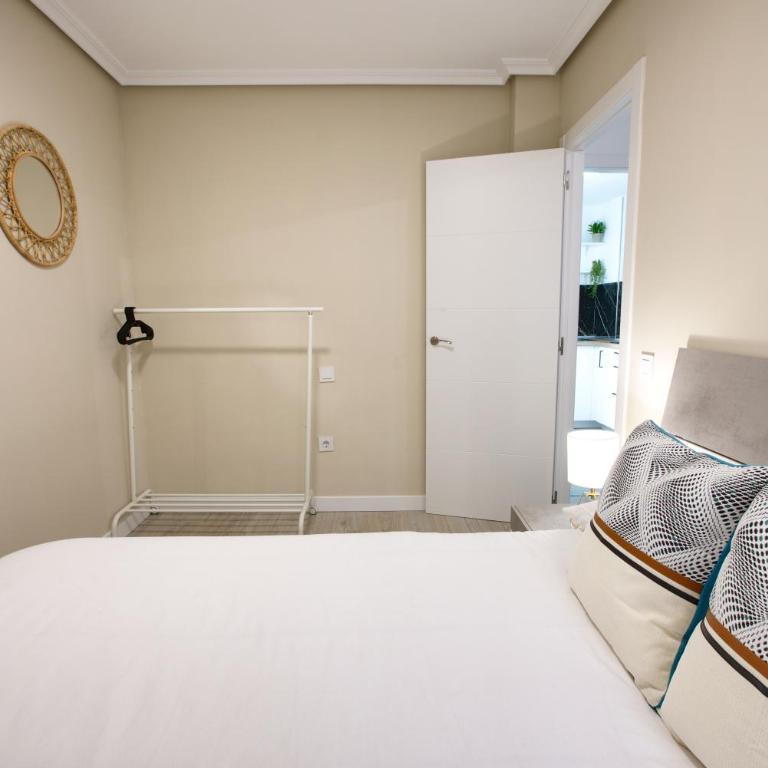 AP Home Carretería - Apartamento de 2 dormitorios - 12