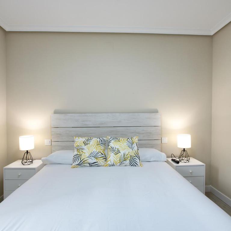 AP Home Carretería - Apartamento de 2 dormitorios - 6