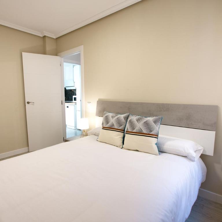 AP Home Carretería - Apartamento de 2 dormitorios - 11