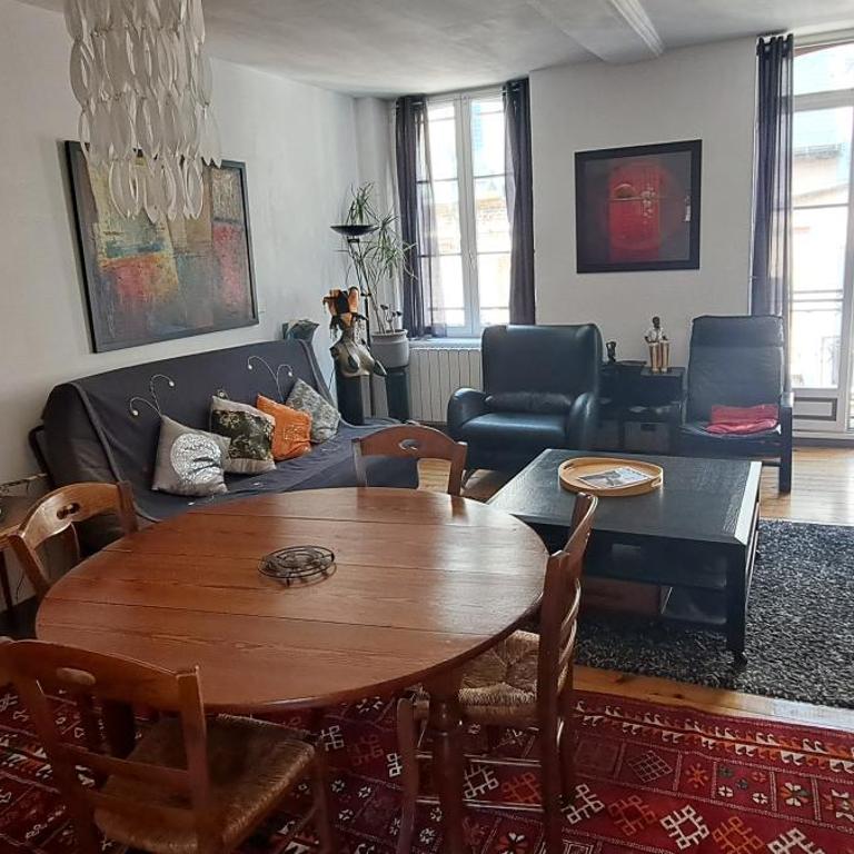 Le BETHENCOURT - Appartement - 15