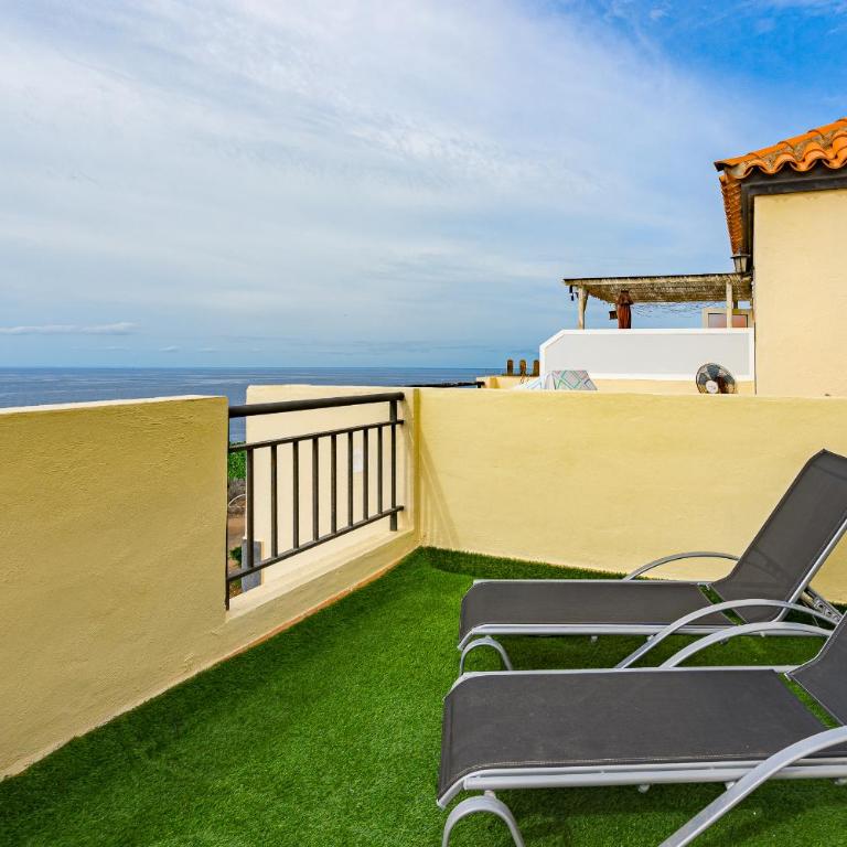 Tropical Views by Sunkeyrents - Apartamento - 2 niveles - 17