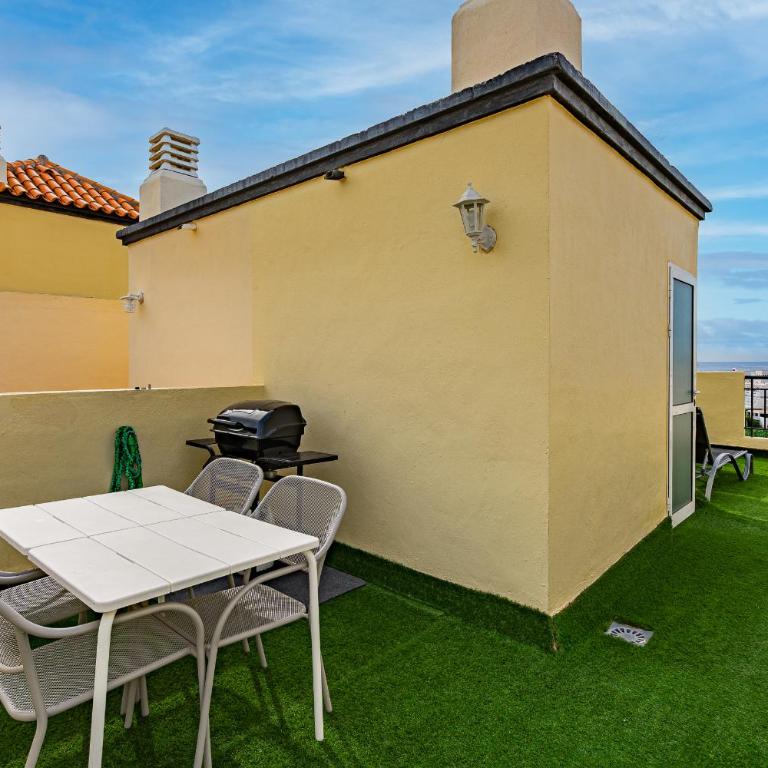 Tropical Views by Sunkeyrents - Apartamento - 2 niveles - 26